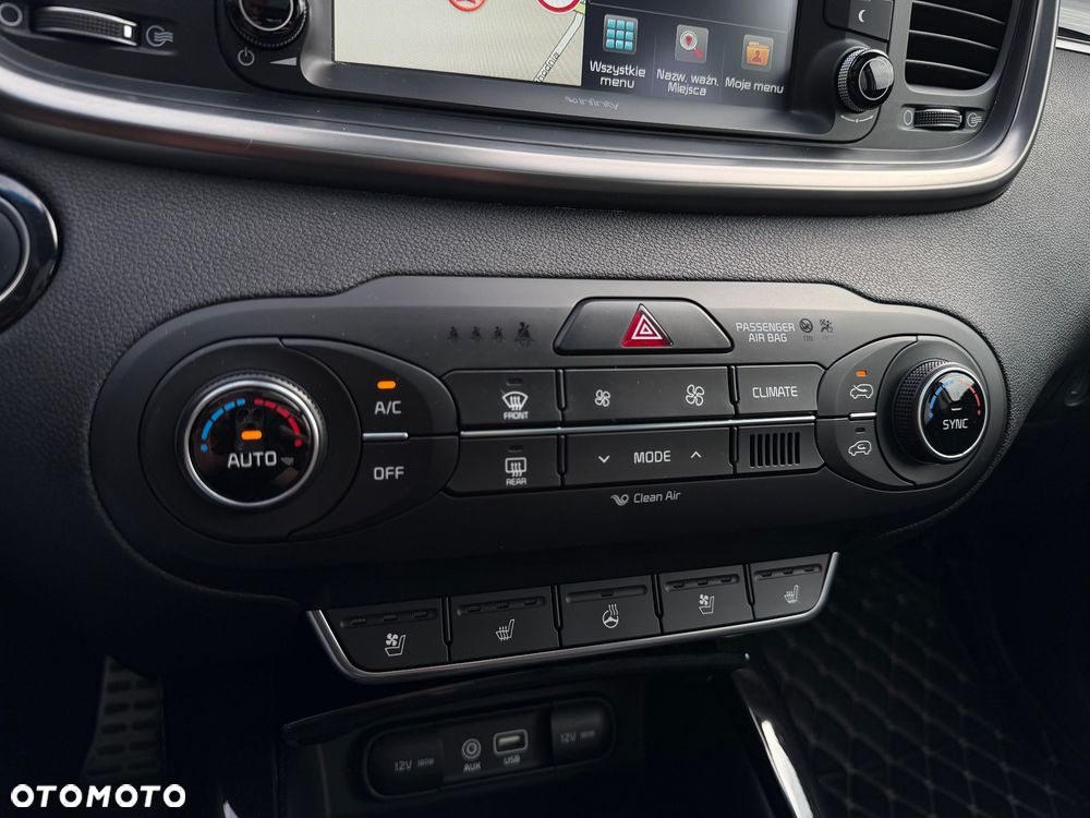 Kia Sorento 2.2 CRDi AWD Platinum Edition - 16
