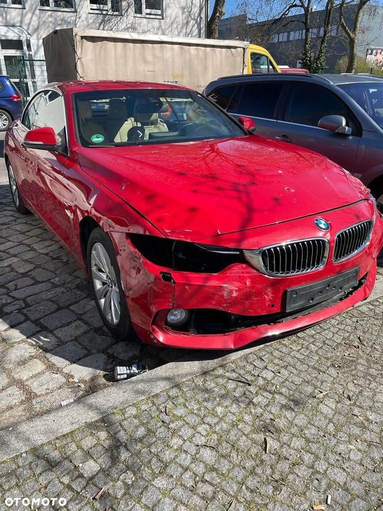 BMW Seria 4 428i - 19