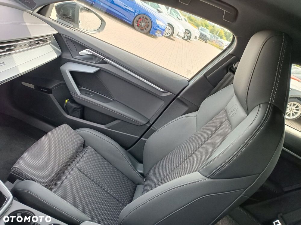 Audi A3 Allstreet - 25
