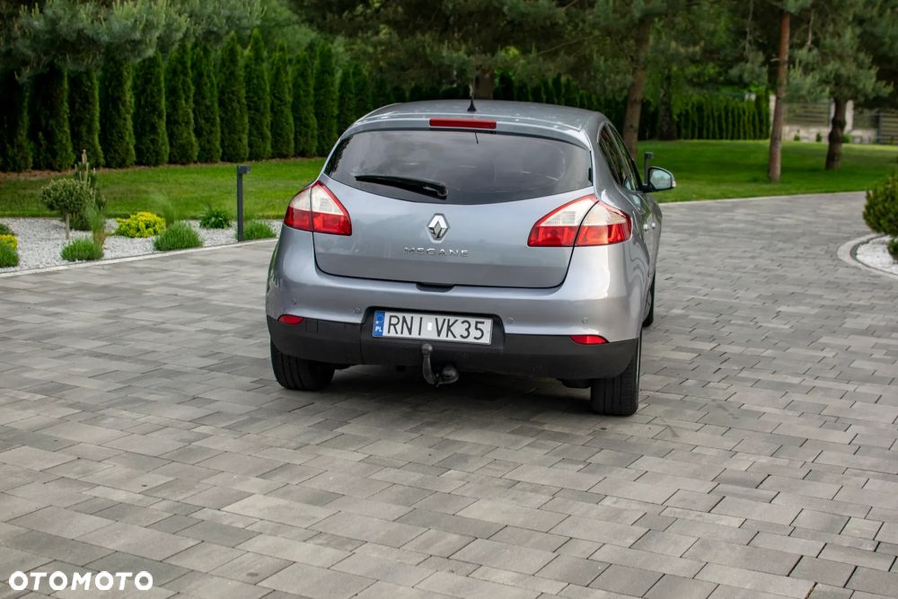 Renault Megane - 4