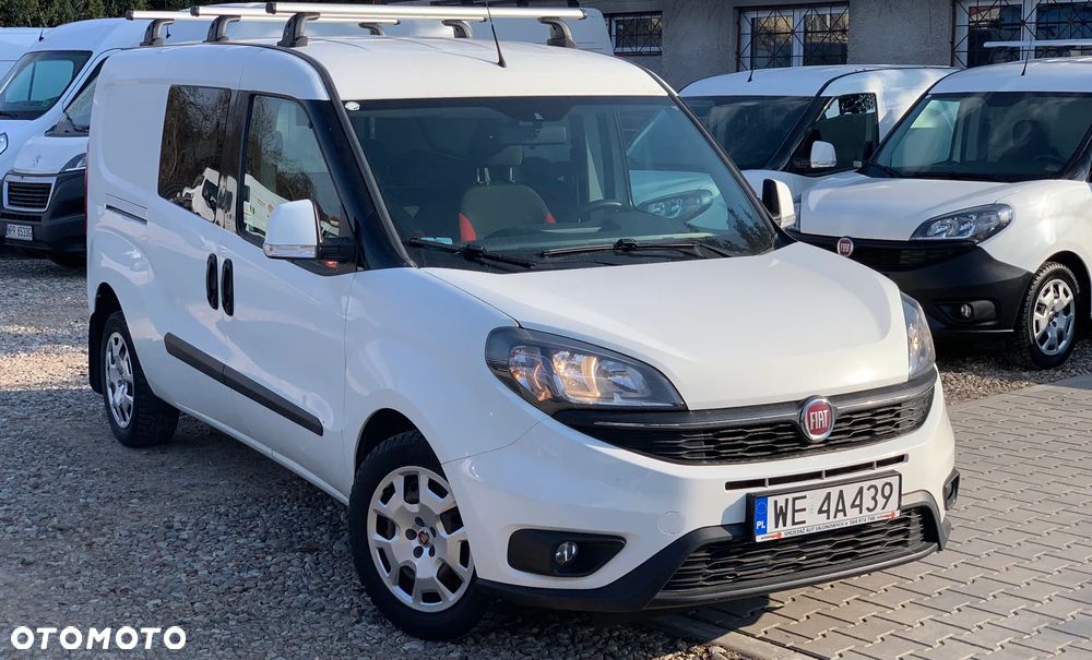 Fiat Doblo - 36