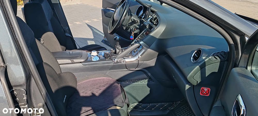 Peugeot 3008 - 9