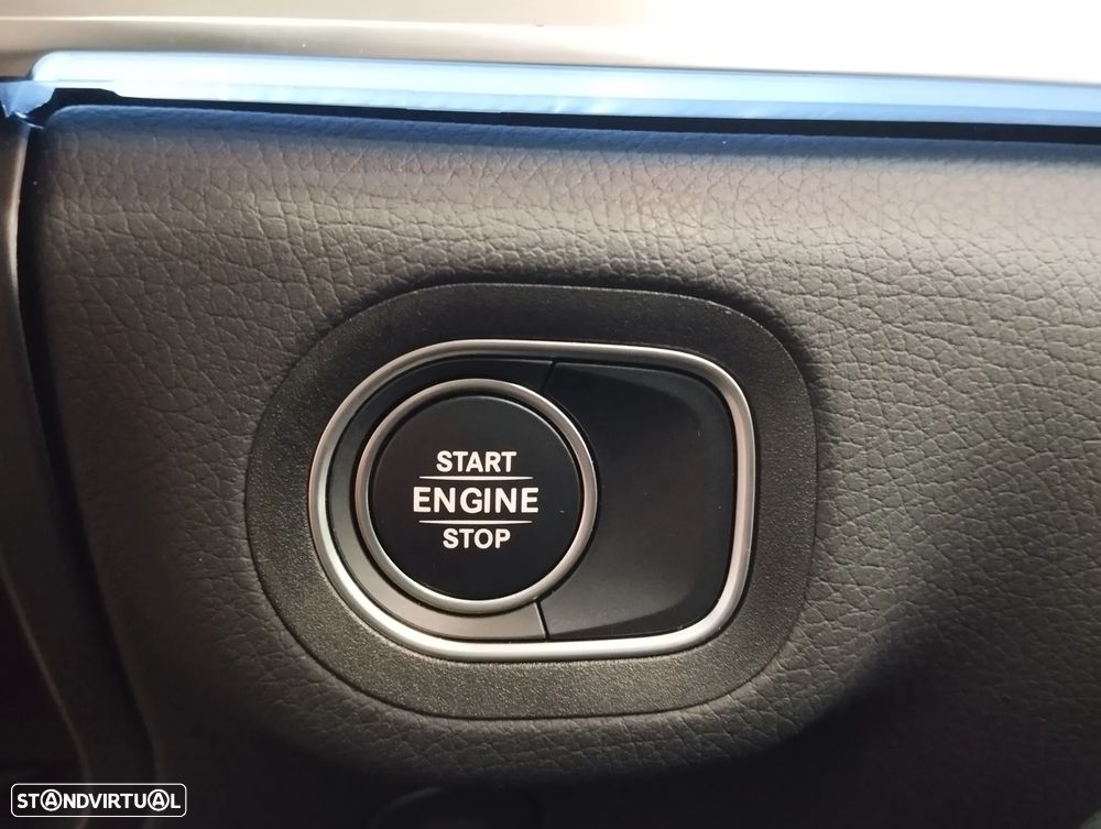 Mercedes-Benz GLE 350 de 4Matic - 33