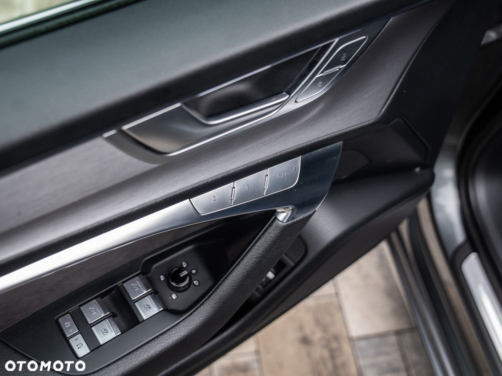 Audi A6 Avant 40 TDI S tronic S line - 30
