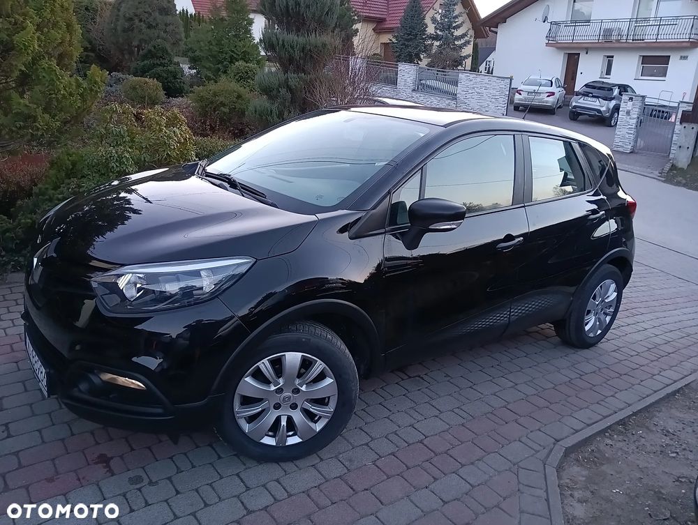 Renault Captur ENERGY TCe 90 Start&Stop Luxe - 3