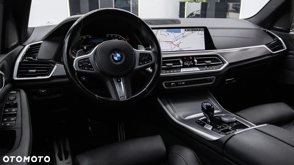 BMW X5 xDrive30d mHEV sport - 18