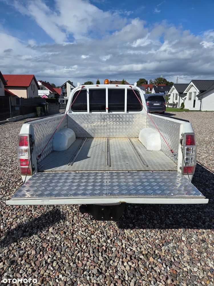 Ford Ranger 2010 photo 2