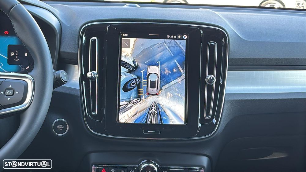 Volvo XC 40 2.0 B3 Core - 15