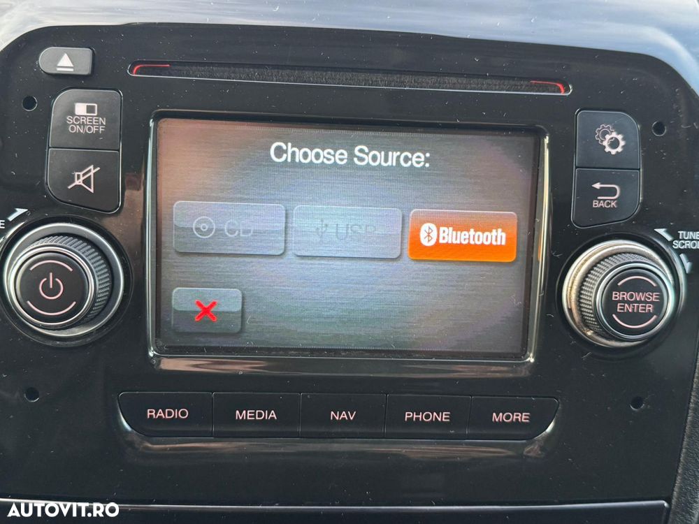 Citroën Jumper L3H2 Doka 6locuri+Duba L=2.7m - 29