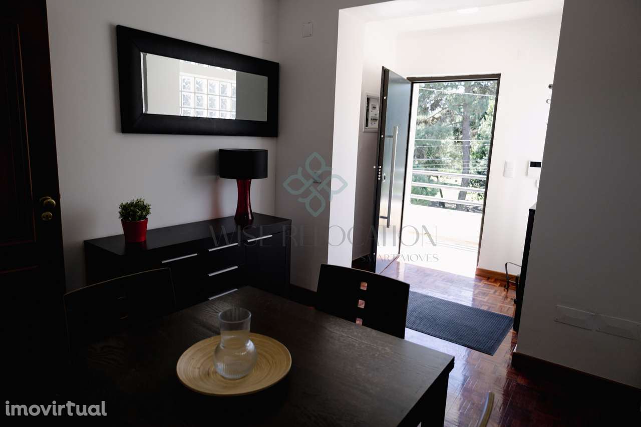 T3 Mobilado na charneca da Caparica com localização privilegiada - Grande imagem: 5/44