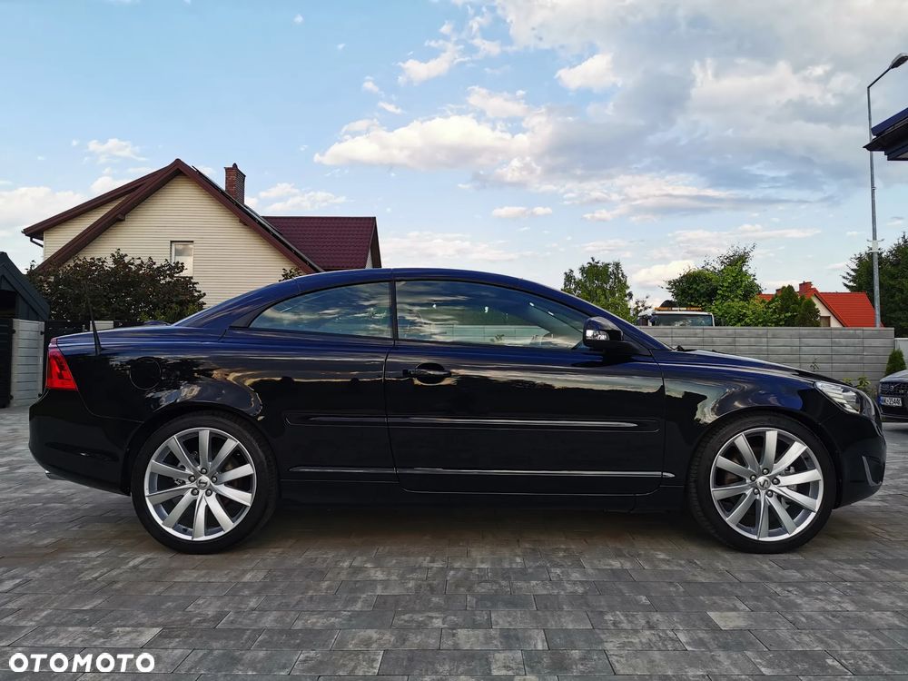 Volvo C70 T5 Inscription - 39