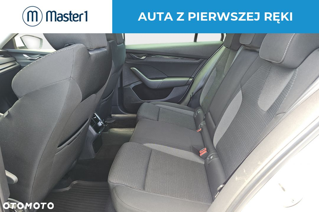 Skoda Octavia 2.0 TDI Ambition DSG - 12