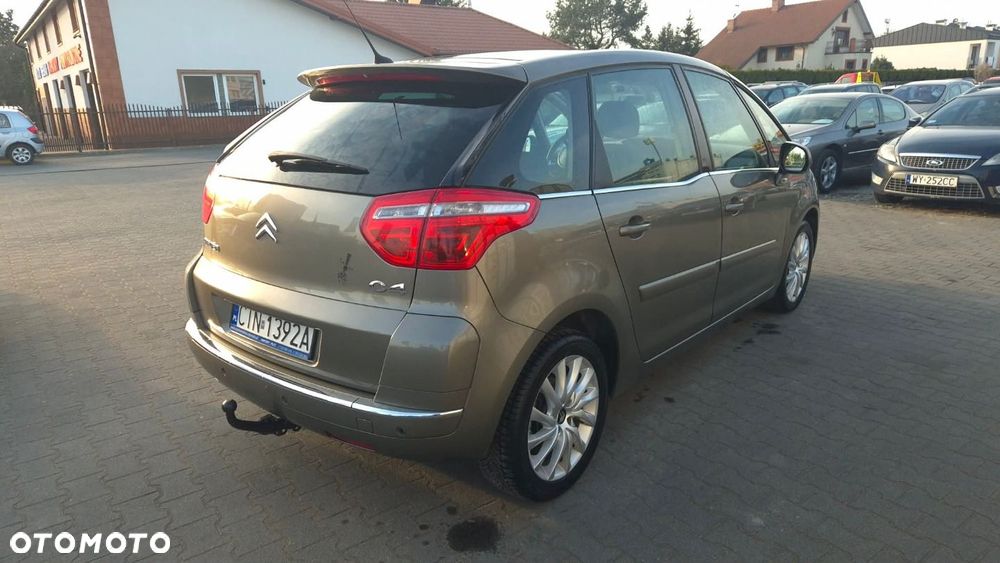 Citroën C4 Picasso - 3