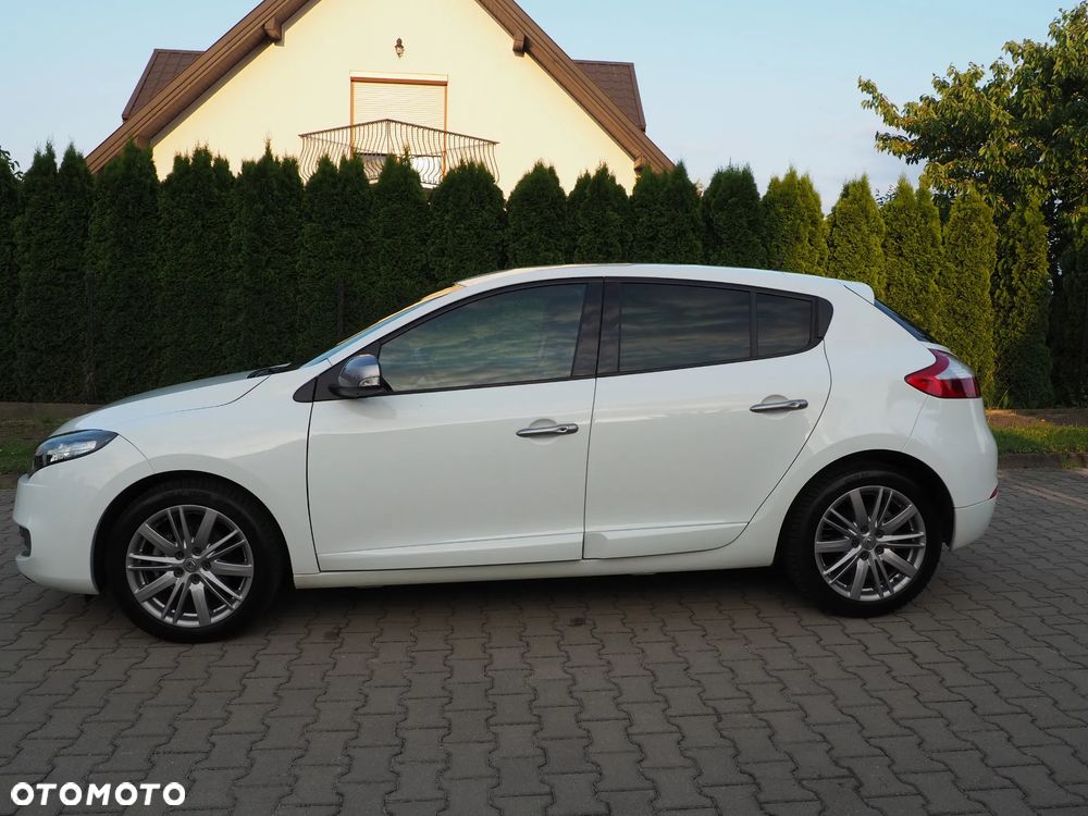 Renault Megane 1.4 16V TCE Privilege - 9