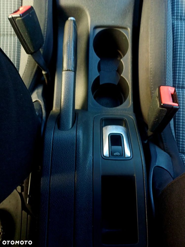 Volkswagen Eos 2.0 TDI DPF - 21