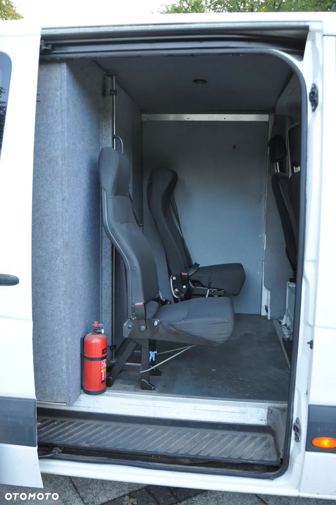 Volkswagen CRAFTER - 6