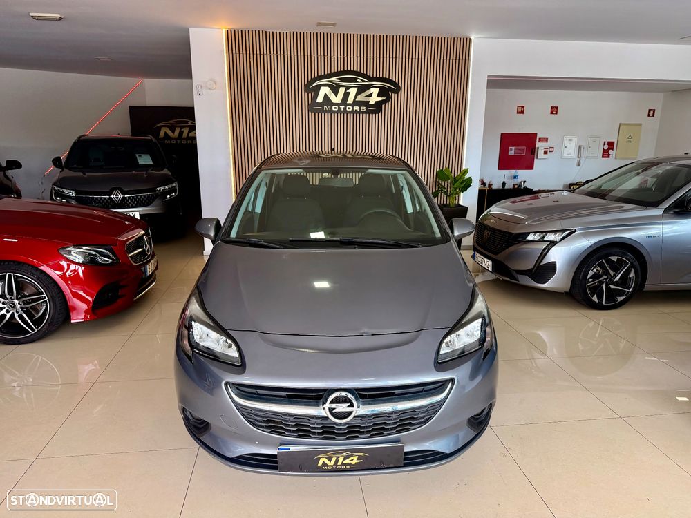 Opel Corsa 1.2 Color Edition - 4