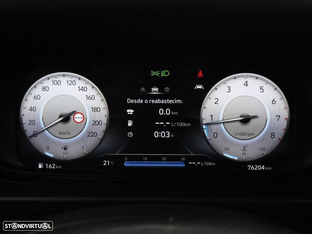 Hyundai i20 1.2 MPi Comfort - 16
