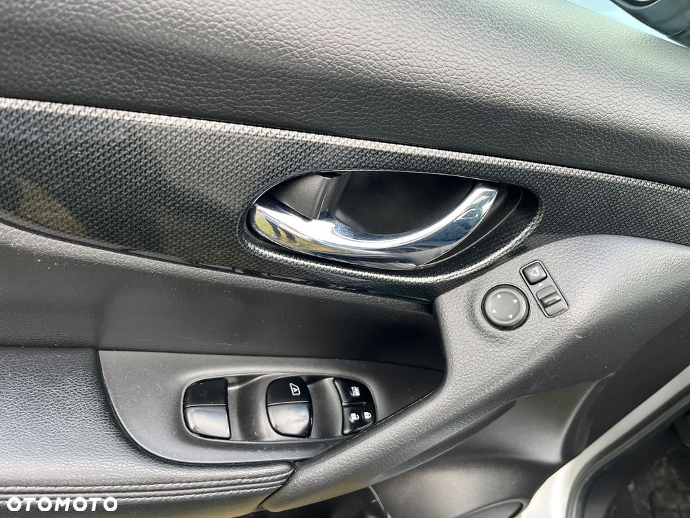 Nissan X-Trail 1.6 dCi ALL-MODE 4x4i 360 - 12