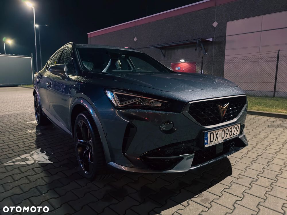 Cupra Formentor 2.0 TSI 4Drive VZ DSG - 18