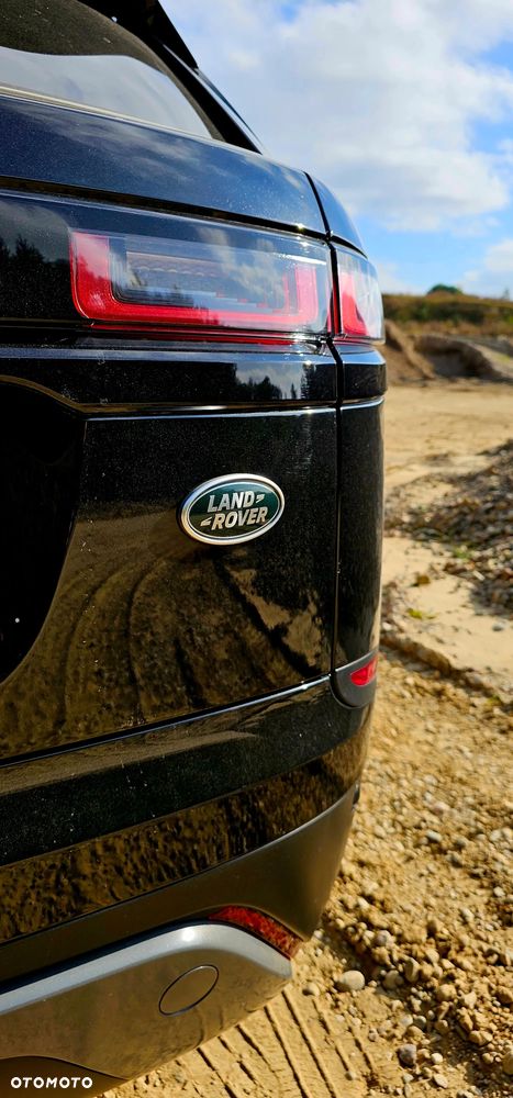 Land Rover Range Rover Velar - 12