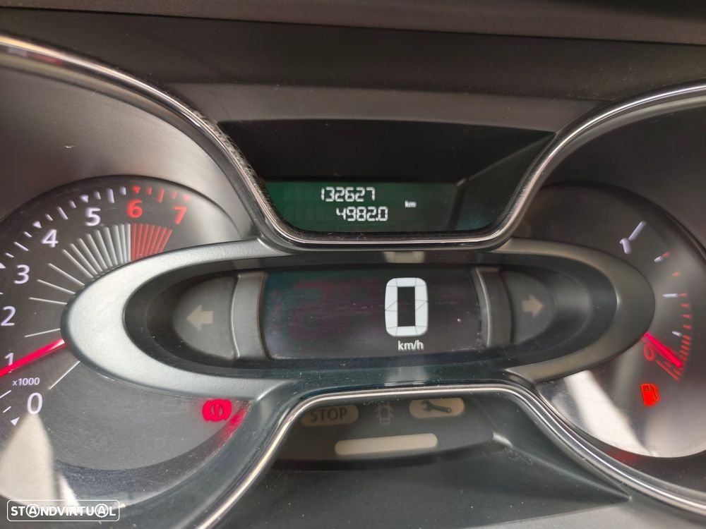 Renault Captur 0.9 TCE Sport - 23