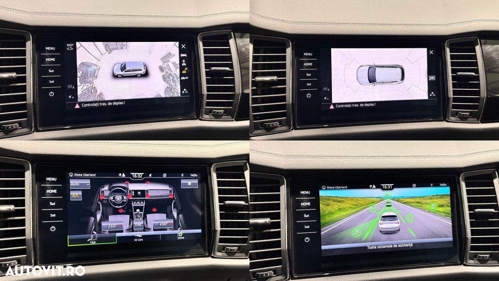 Skoda Kodiaq 2.0 TDI DSG L&K - 31