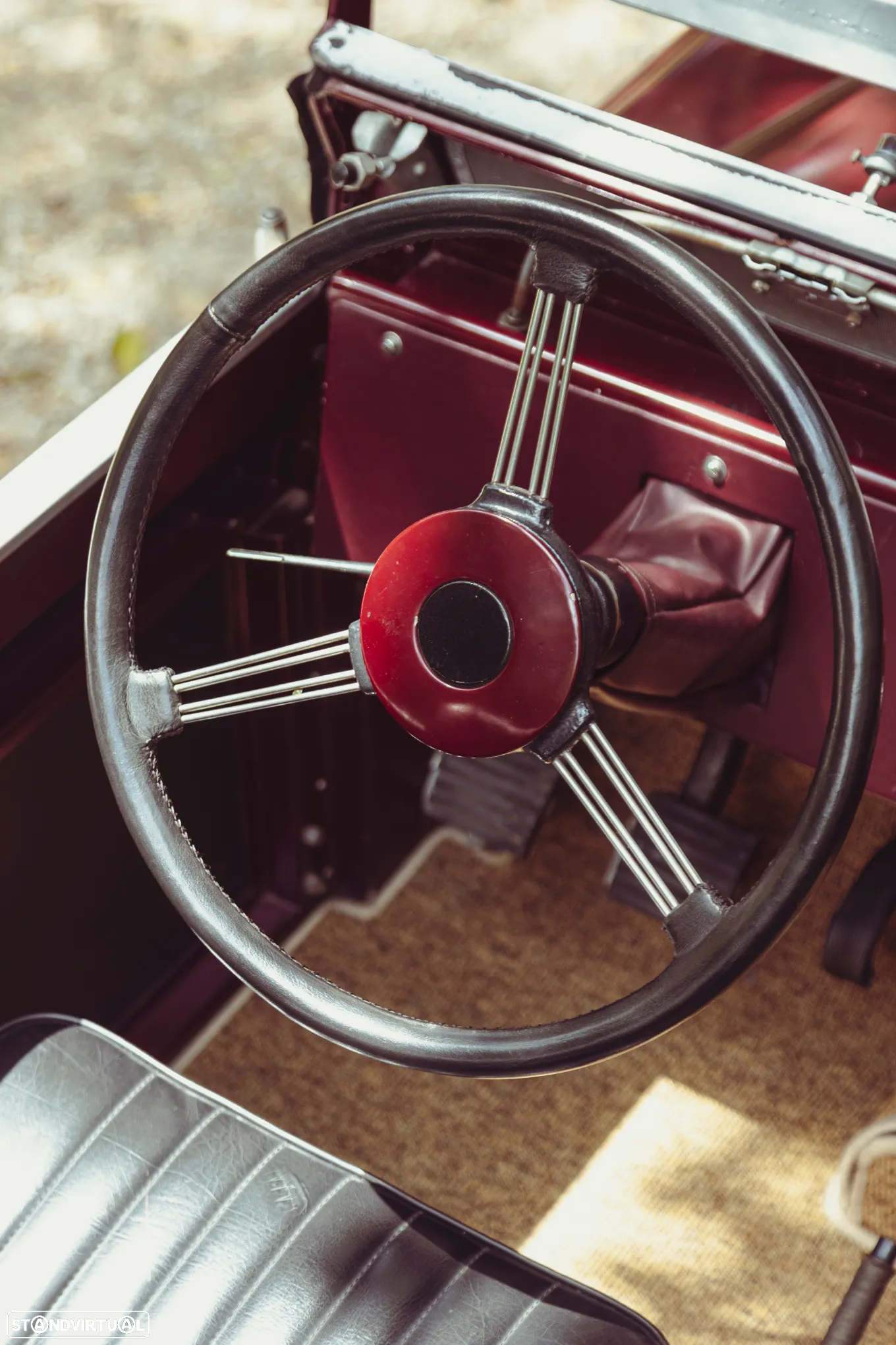 Land Rover Serie II - 17