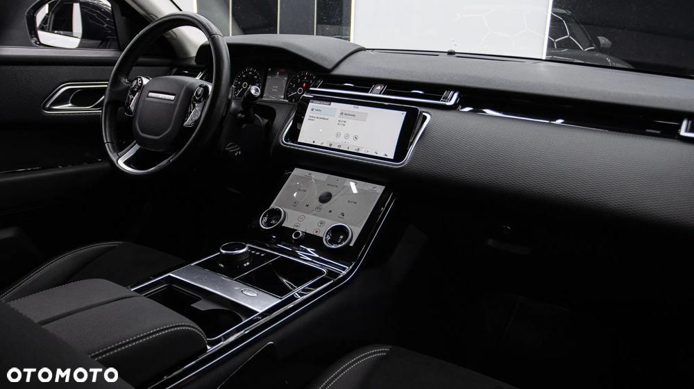 Land Rover Range Rover Velar 2.0 Si4 GPF - 15
