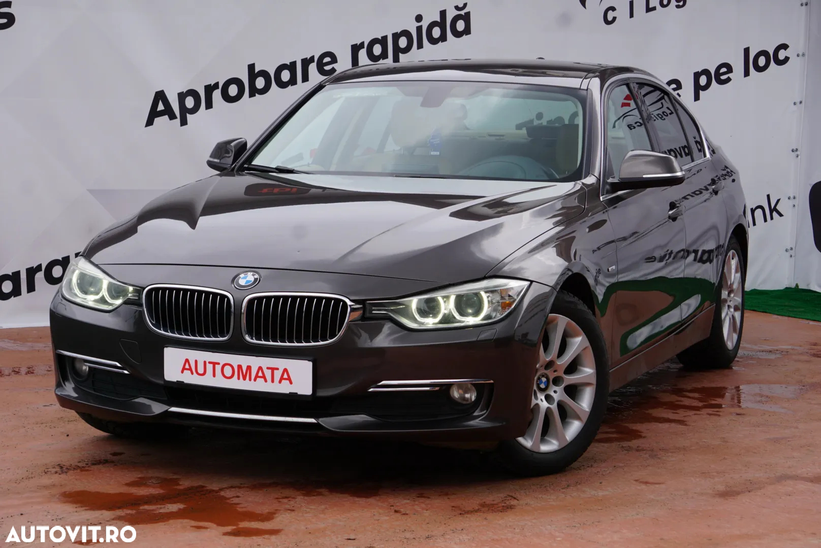 BMW Seria 3 - 2