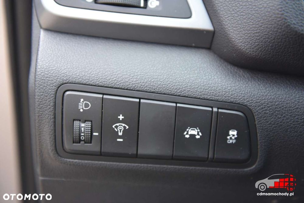 Hyundai Tucson 1.6 GDi Comfort 2WD - 25