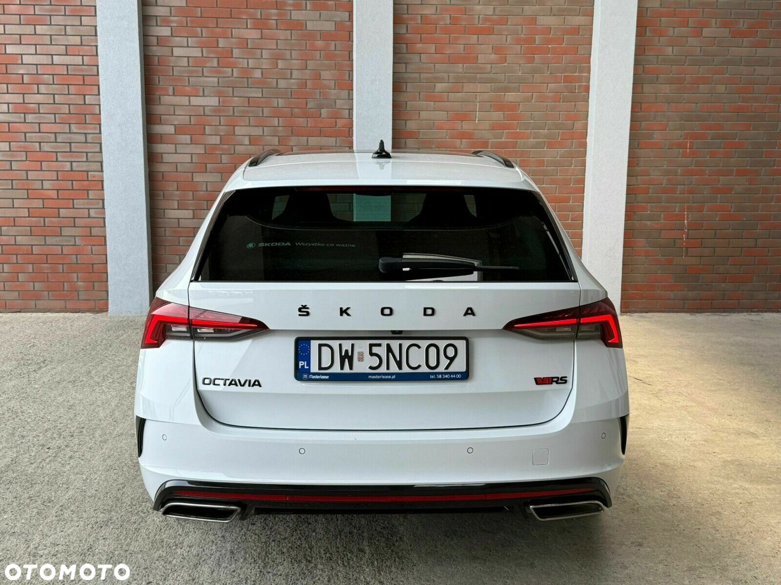 Skoda Octavia - 4
