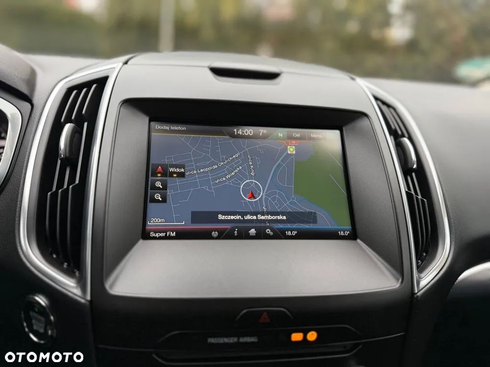 Ford S-Max 2.0 TDCi Titanium - 22