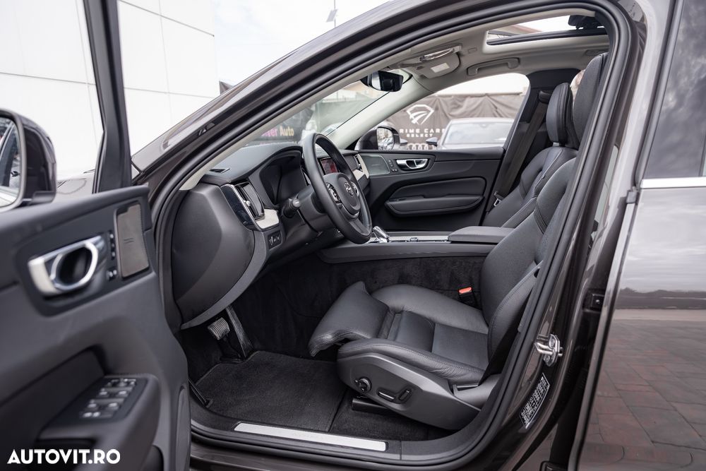 Volvo XC 60 Recharge T6 Twin Engine eAWD Inscription Expression - 18