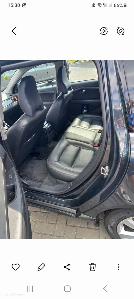Volvo V70 - 11