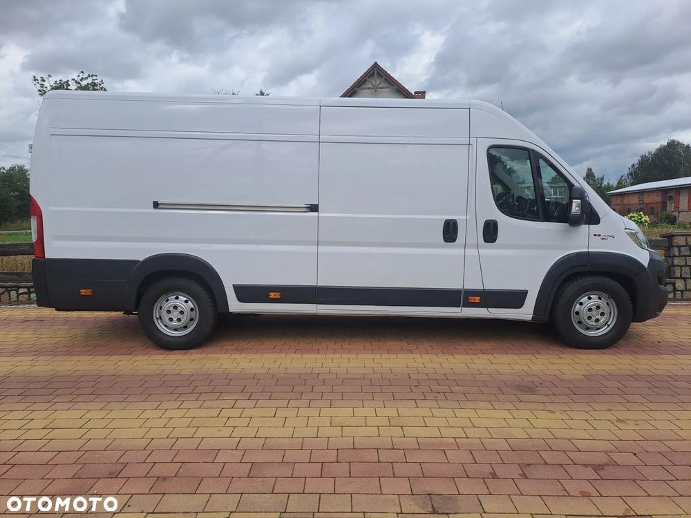 Fiat DUCATO - 8