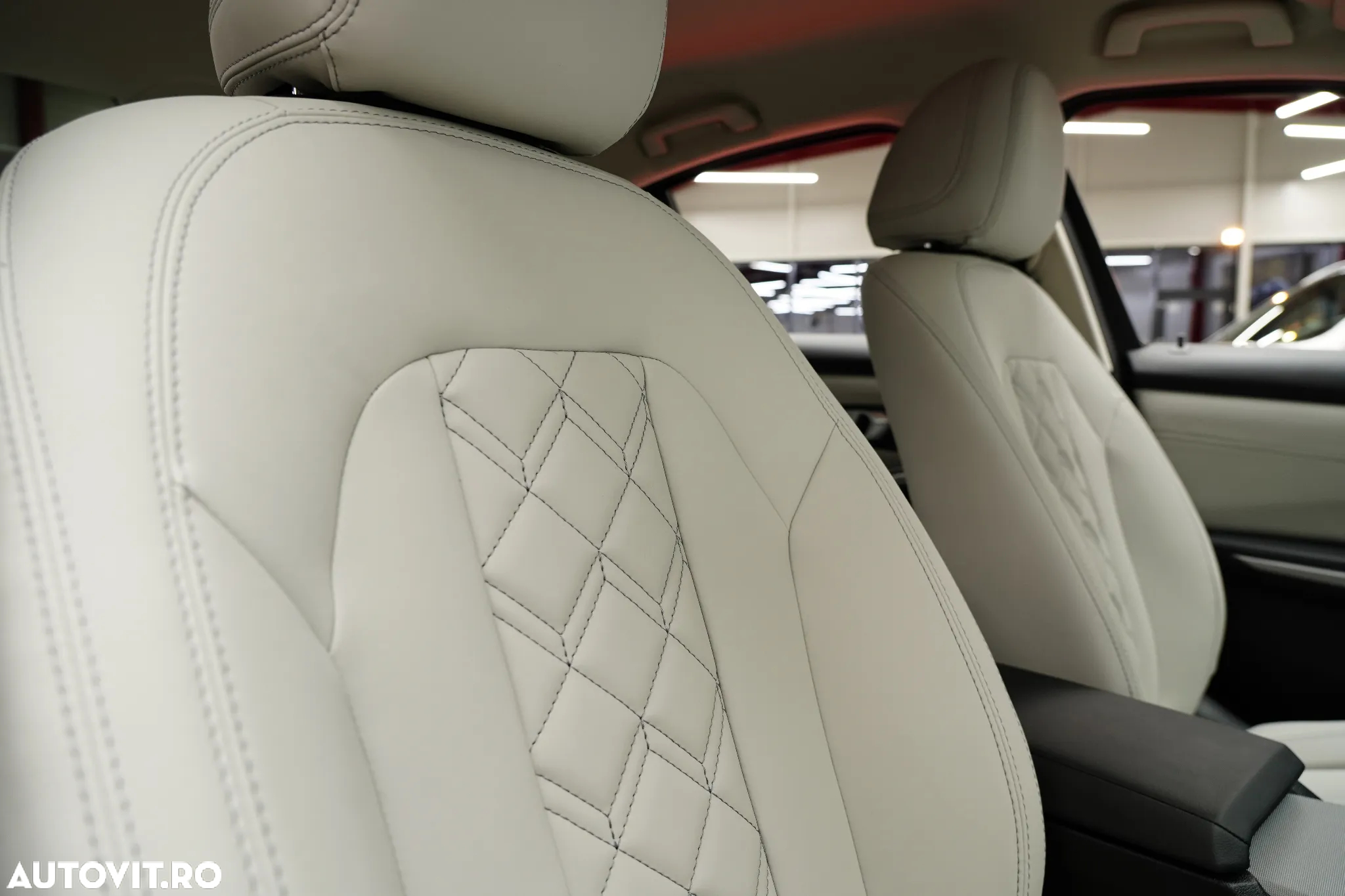 BMW Seria 3 320d xDrive AT M Sport - 20
