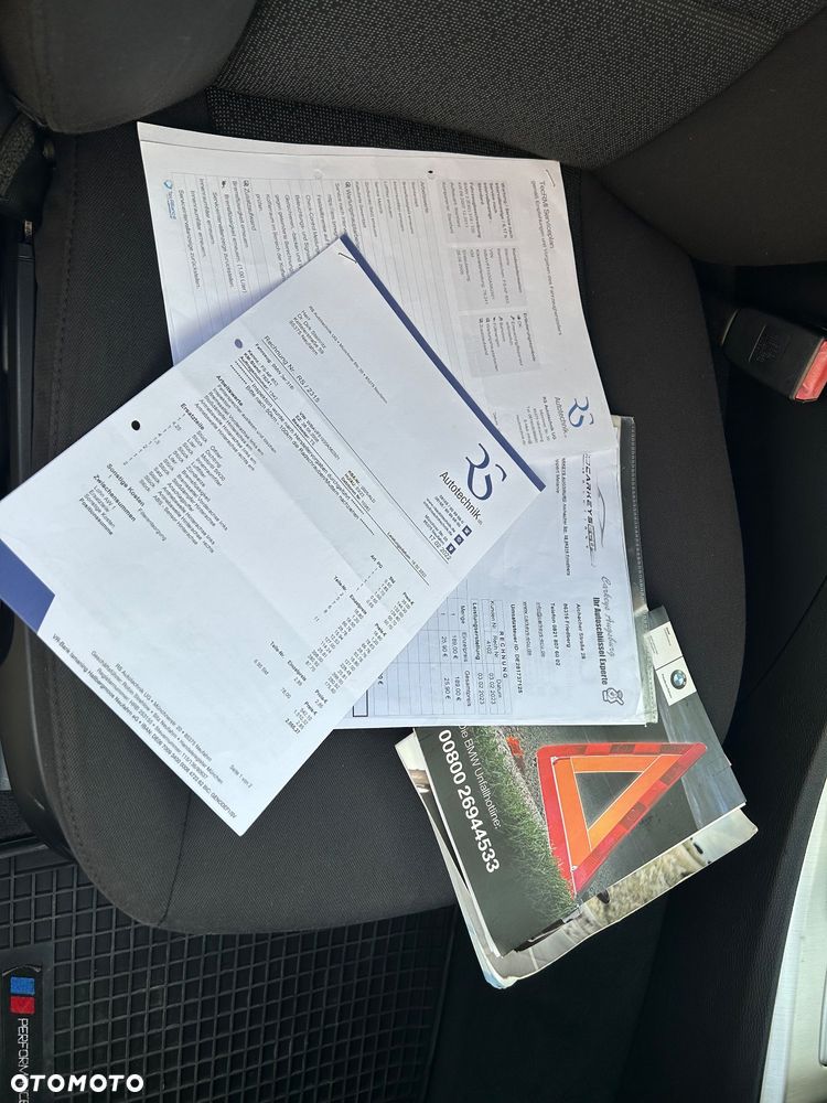 BMW Seria 3 318i Edition Sport - 22