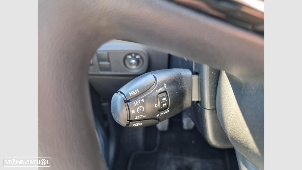 Citroën C3 1.2 PureTech Plus - 15