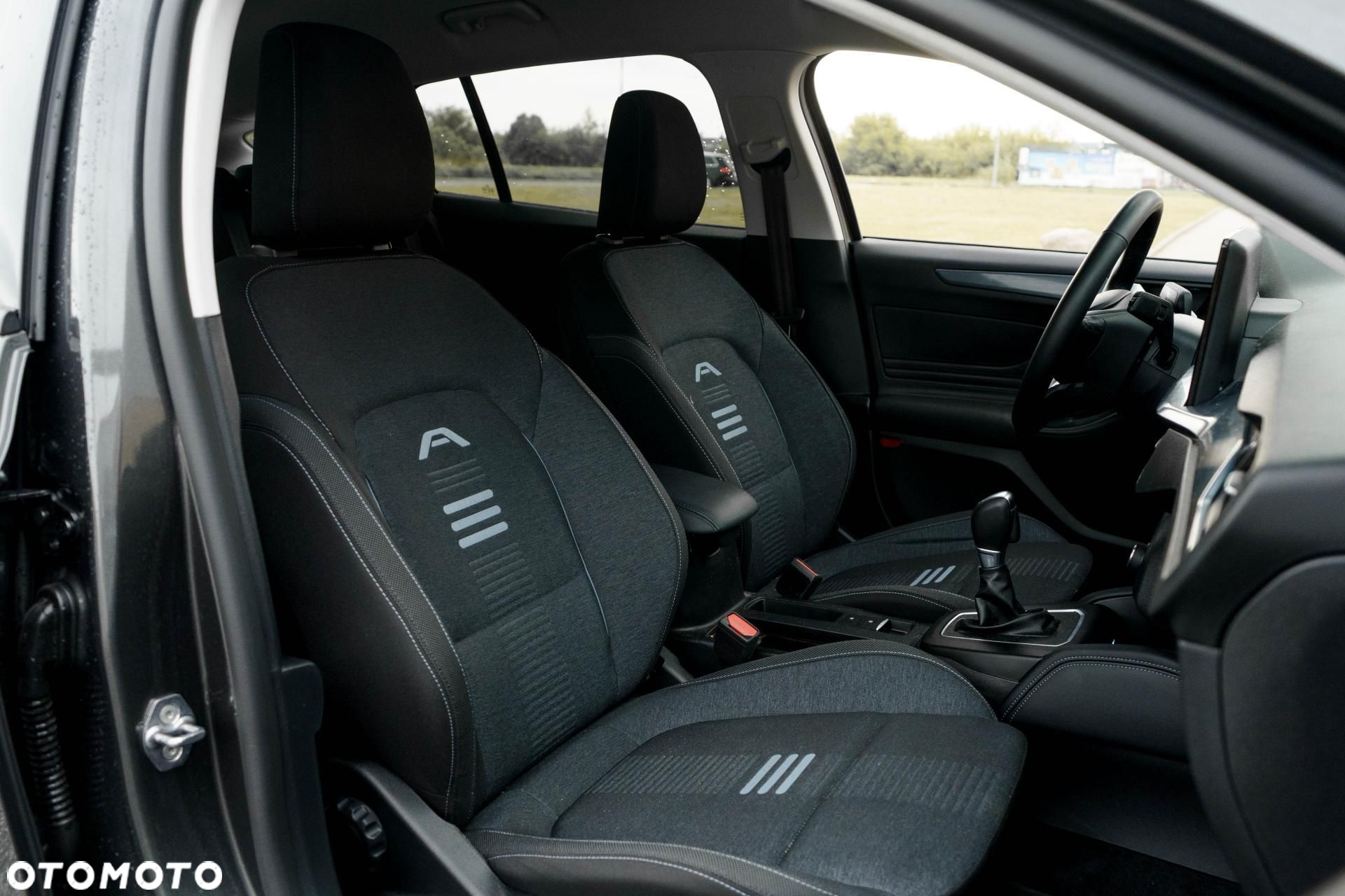 Ford Focus - 15