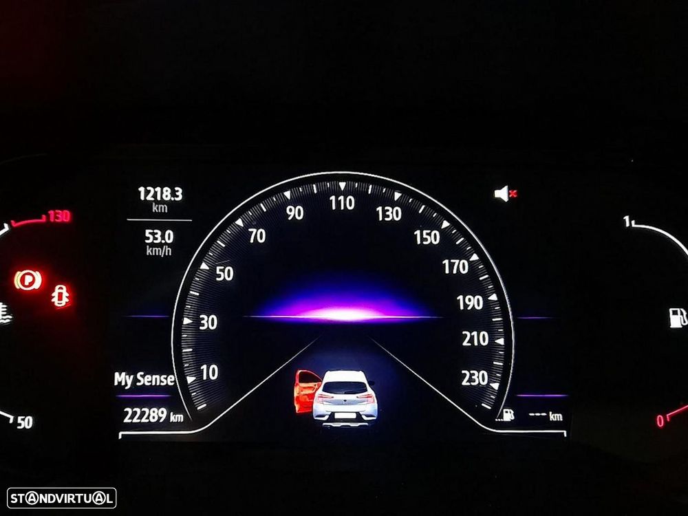 Renault Captur 1.0 TCe Techno - 16