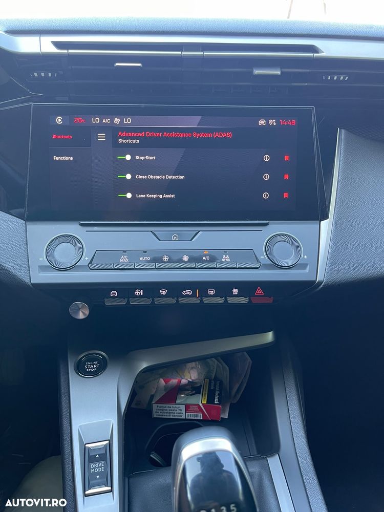 Peugeot 308 PureTech 130 Allure Pack - 18