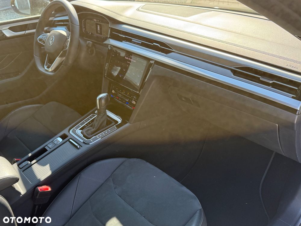 Volkswagen Arteon 2.0 TSI DSG R-Line - 13