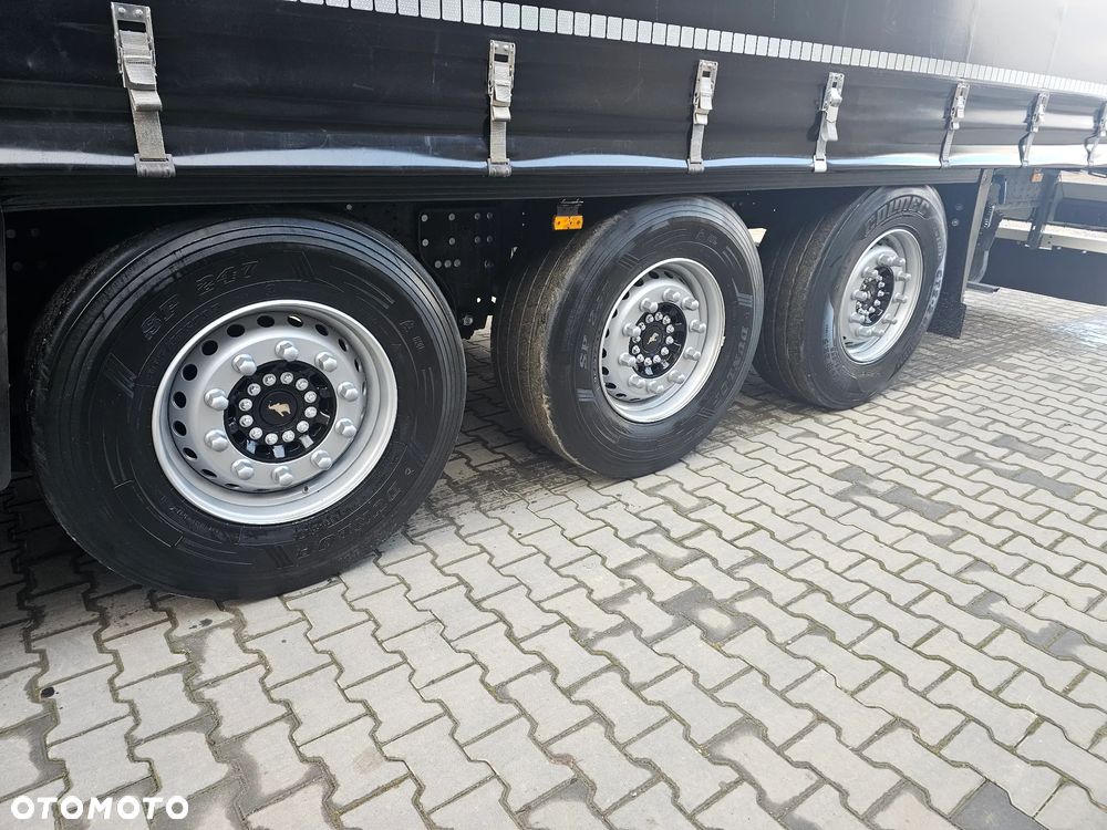 Schmitz Cargobull - 11