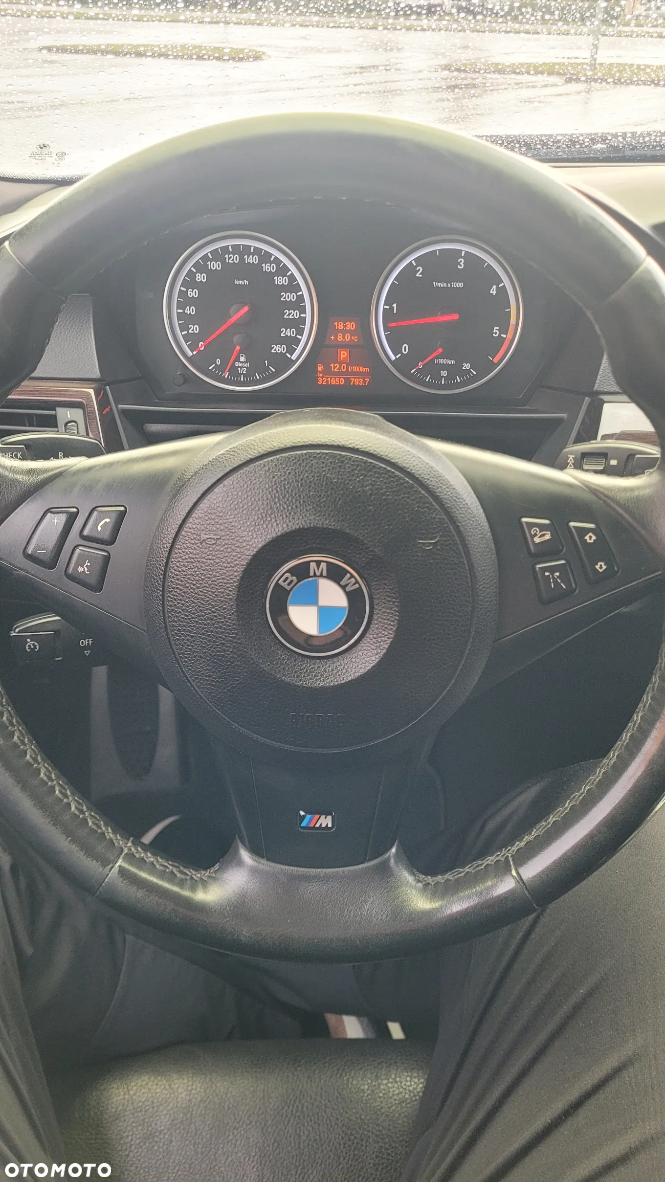 BMW Seria 5 - 16