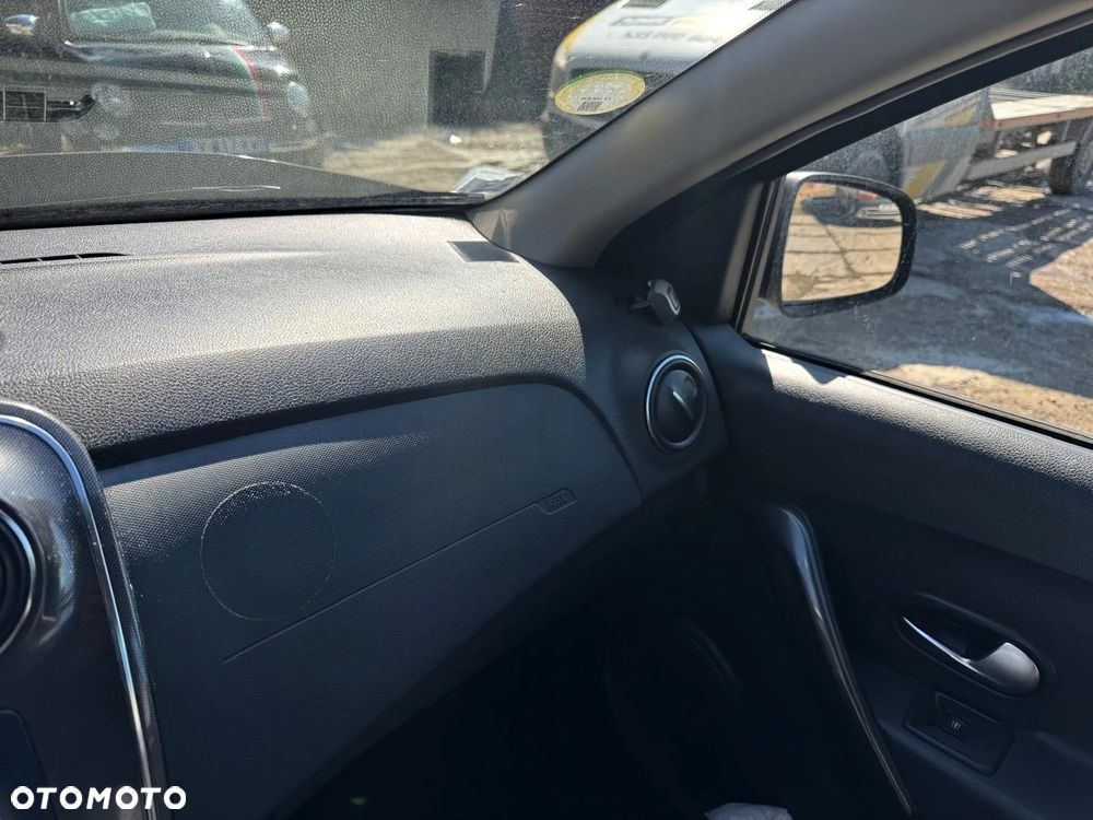 Dacia Logan Blue dCi 95 Stepway - 14