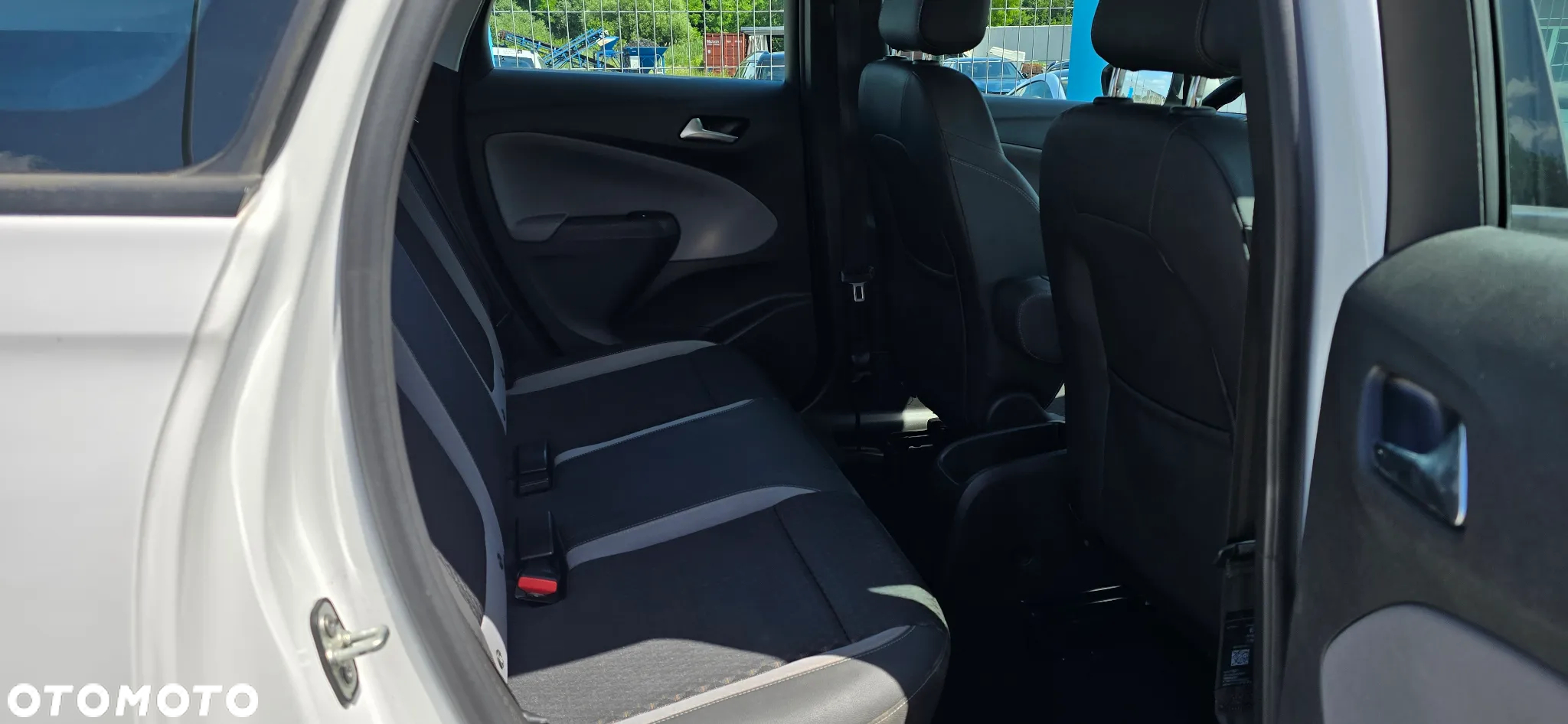 Opel Crossland X 1.2 Start/Stop Innovation - 16