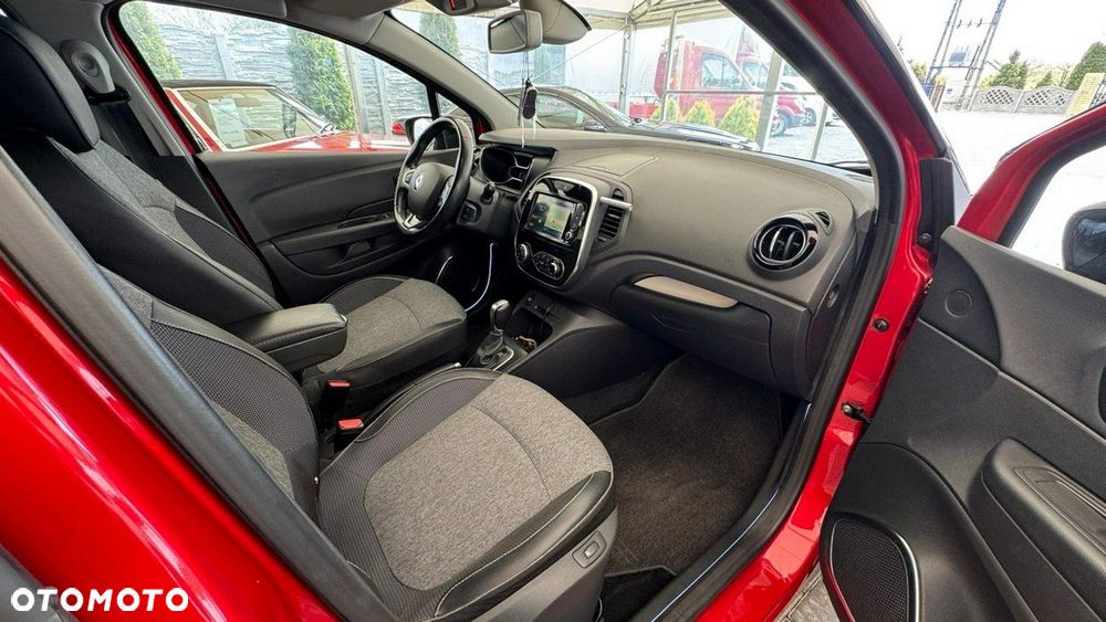 Renault Captur 1.5 dCi Energy Limited EDC - 30