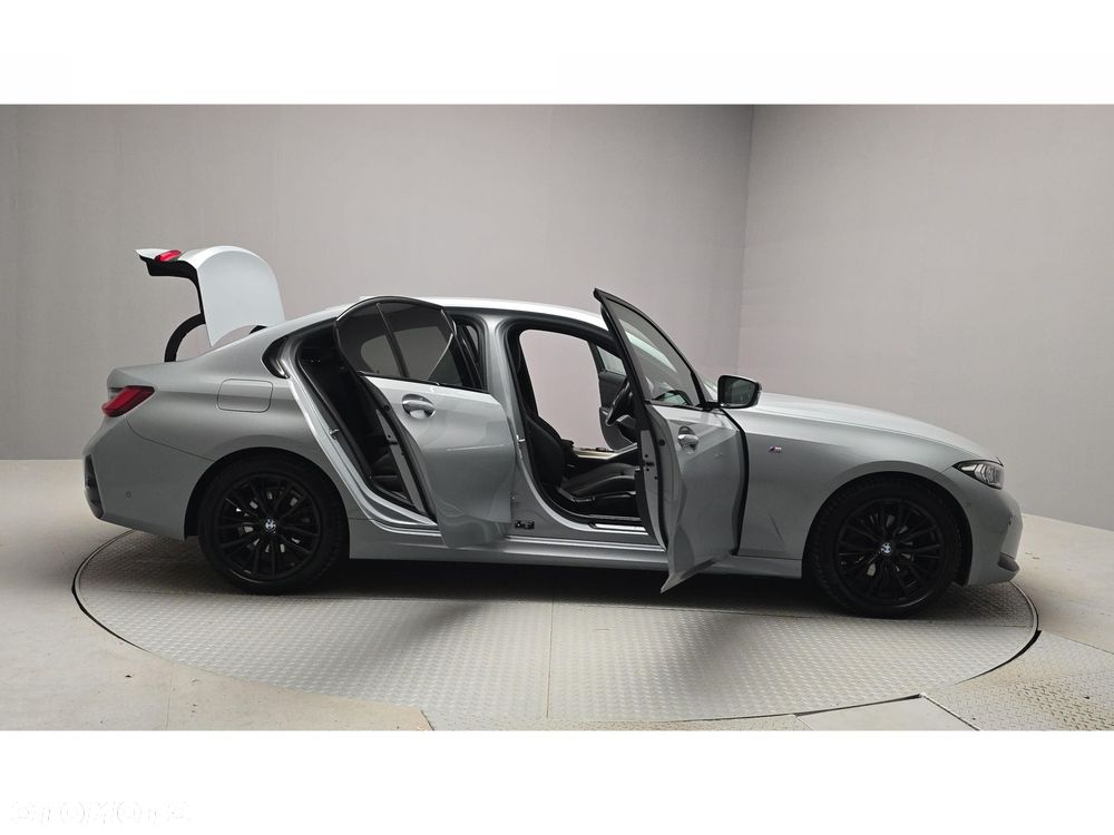 BMW Seria 3 - 11