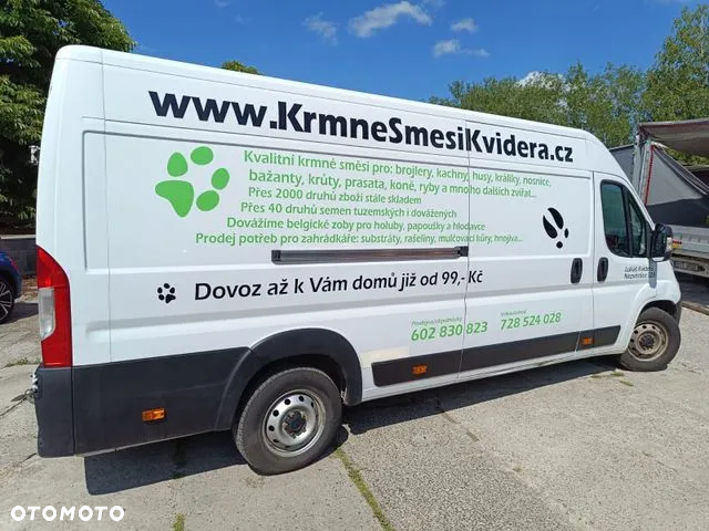 Fiat DUCATO L4H2 MAXI - 7